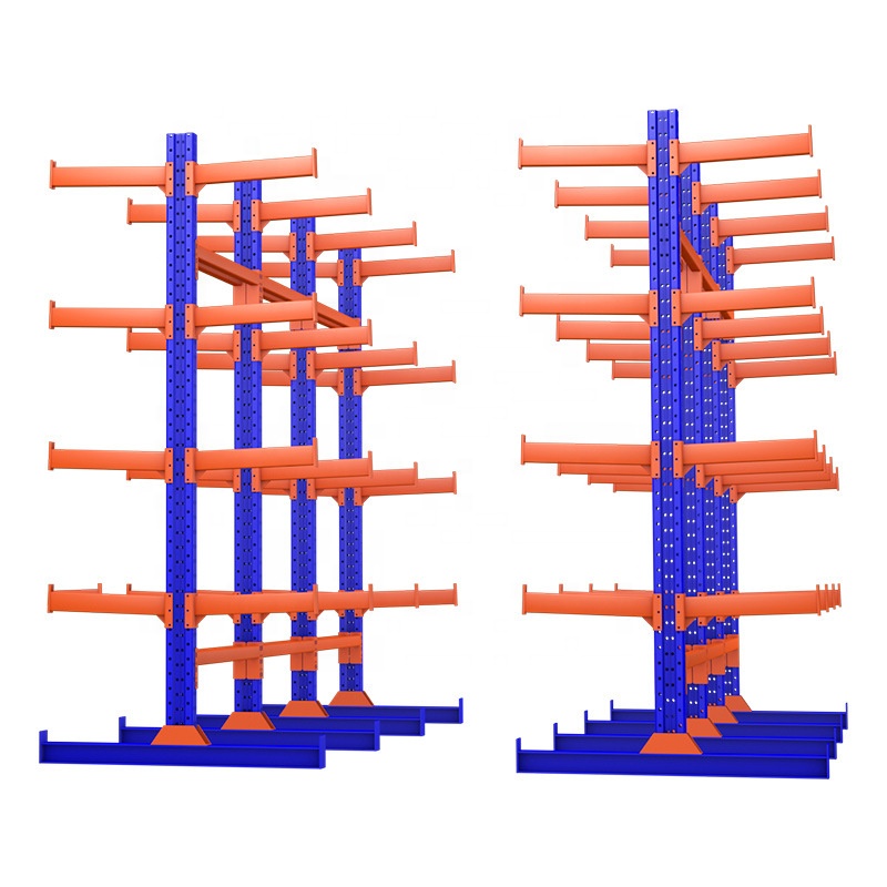 Steel Warehouse Racking System
