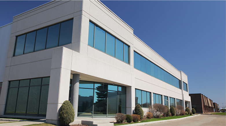 Huizhou Aifeiyuan Technology Factory Facility
