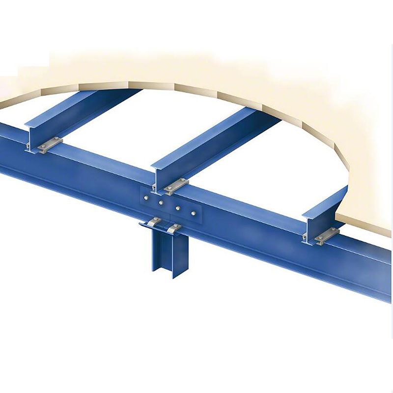 Nova Steel Customized Heavy-Duty Industrial Mezzanine Metal Floor Rack for Warehouse Storage for Manufacturers' Shelves