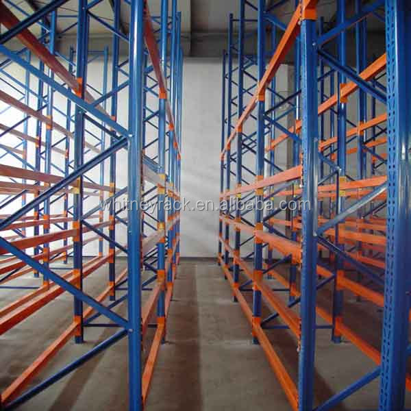 Heavy Duty Warehouse Storage Rack
