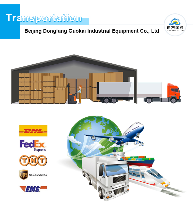 Delivery Logistics 1