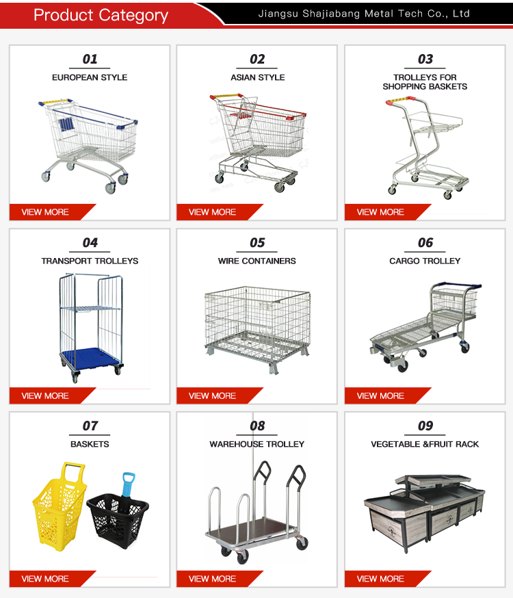 Product List Banner