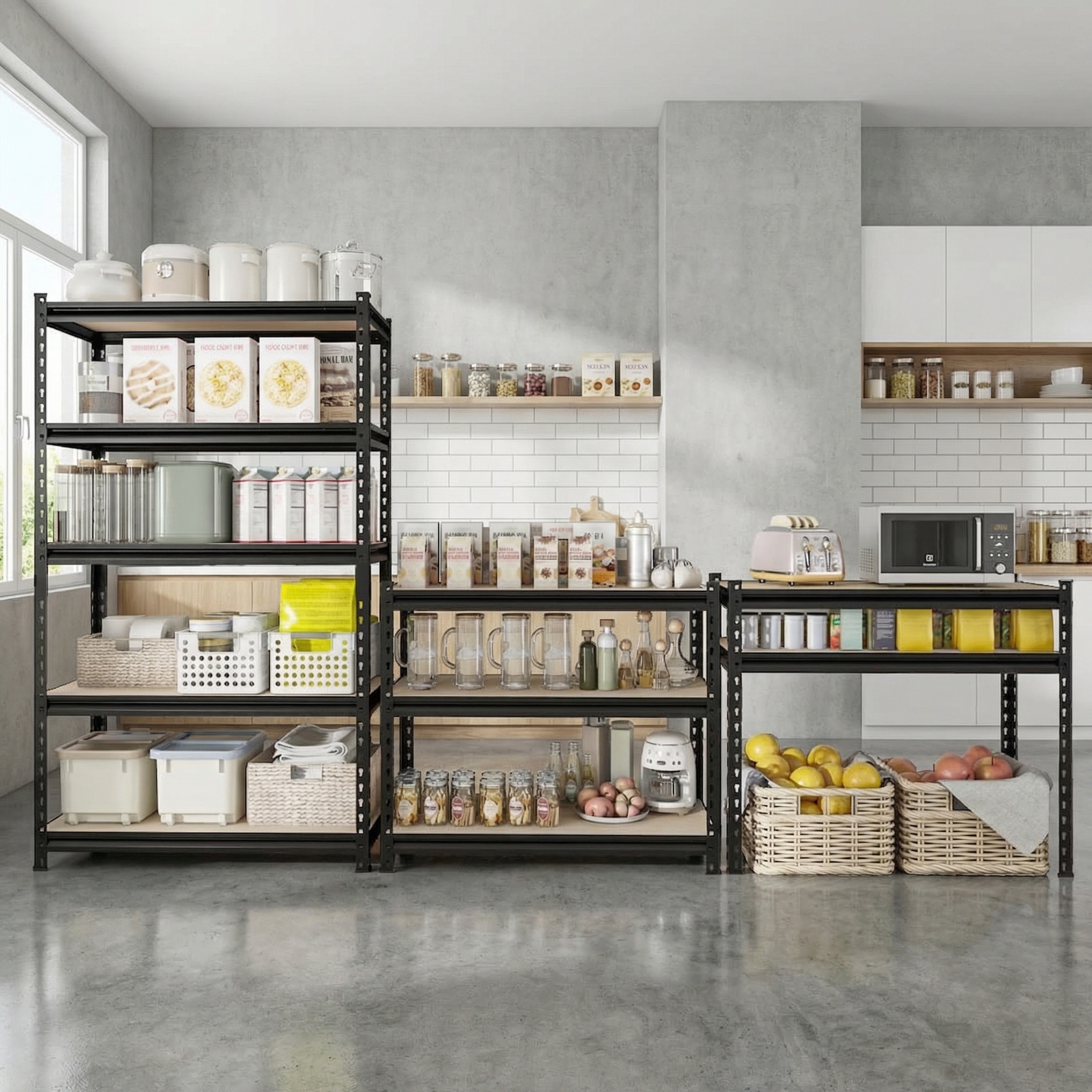 Product Technical Dimension 2
