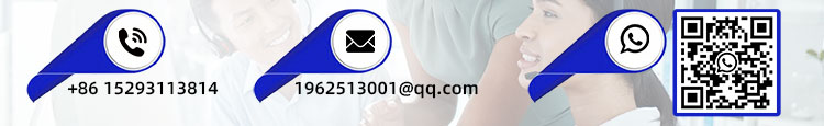 Factory Guarantee and Quality