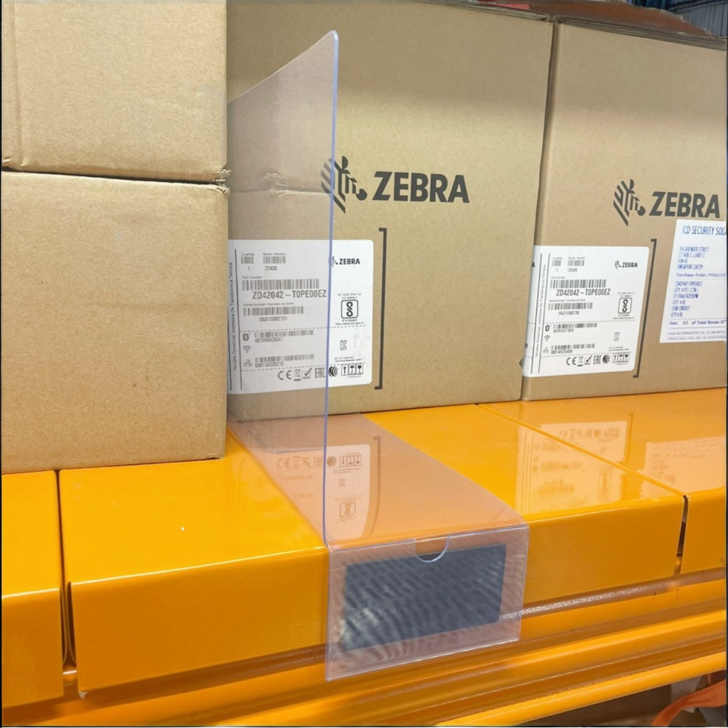 Multi-functional Display Rack Overview