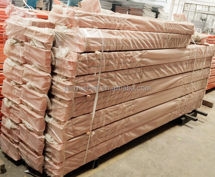 Shipping and loading process 2