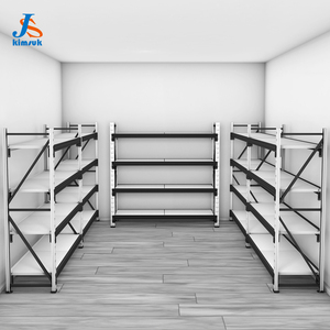 Warehouse Storage Shelving and Pallet Racking Solutions