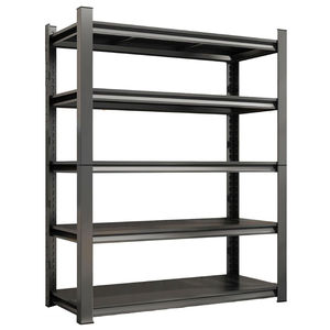 Adjustable Warehouse Storage Rack System Heavy Duty Pallet Rack Steel Shelf