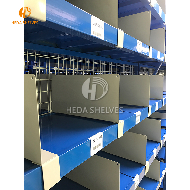 Warehouse Structural Strength
