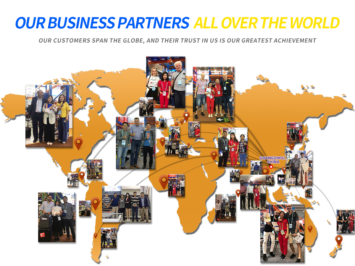 Heda Company Workshop