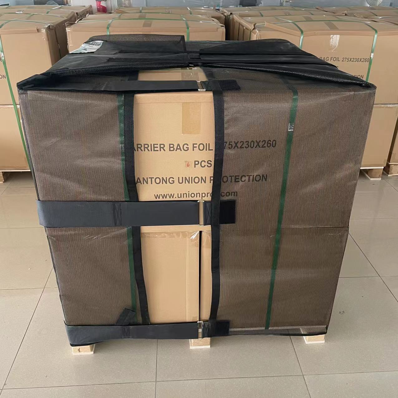 Warehouse Storage Solution
