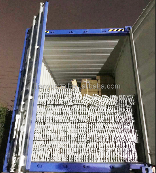 Container logistics delivery 2