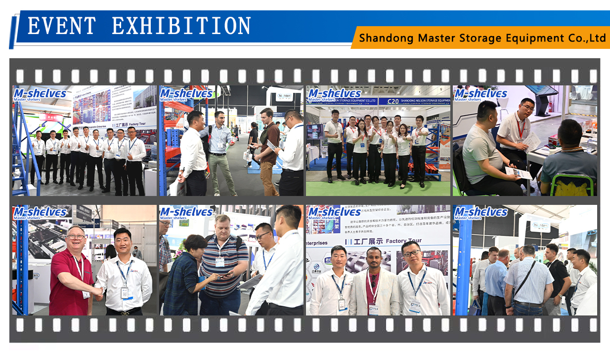 Trade Show Exhibition