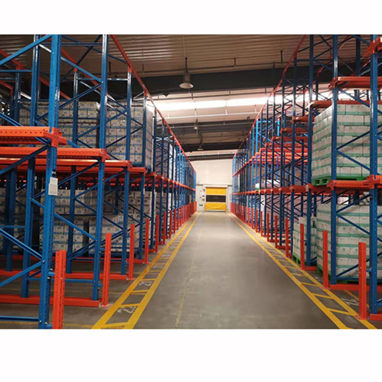 Drive-in Racking View 1