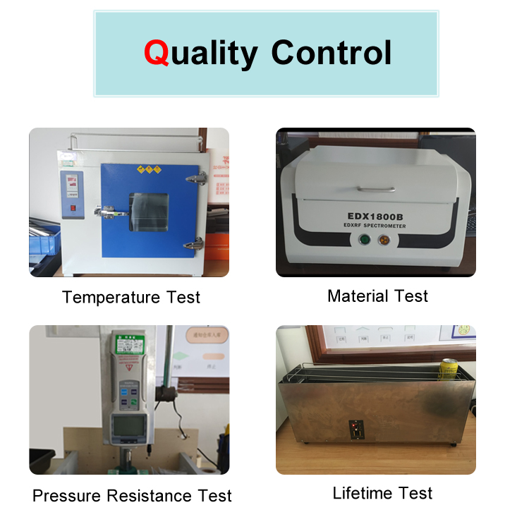 Product Quality Standards 1