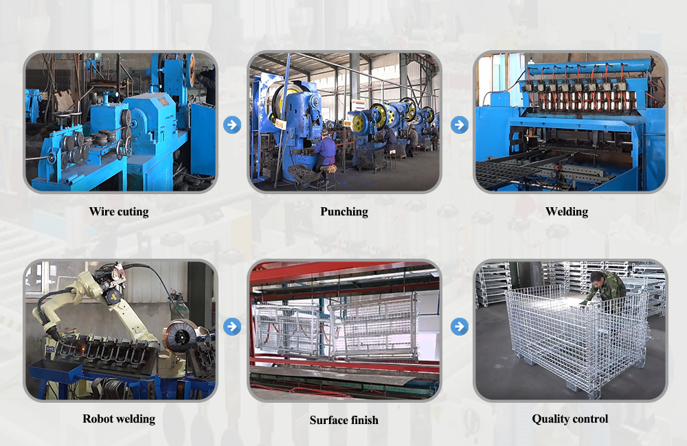 Production Workshop View 2