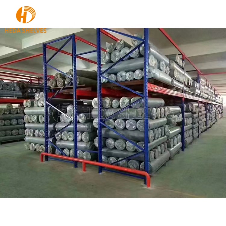 Warehouse Storage Racking