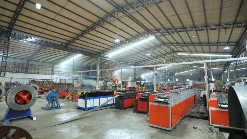 Manufacturing Center