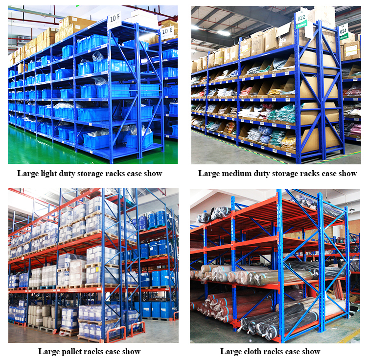 Customer project cases