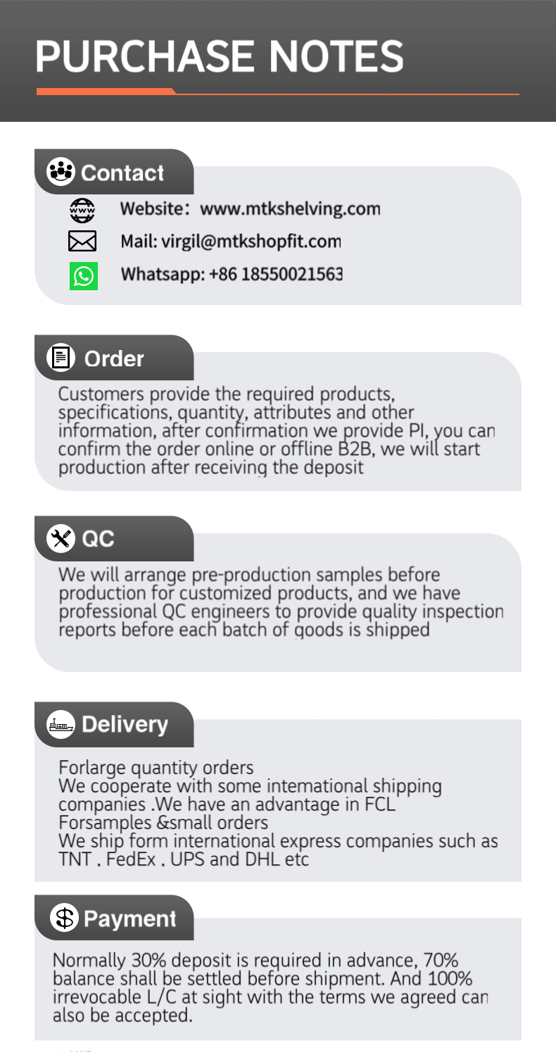 Manufacturing Facility Overview
