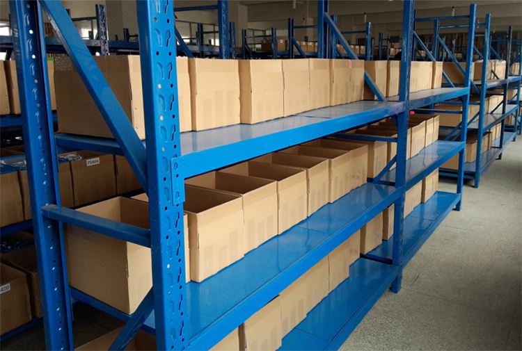 Heavy Duty Storage Shelving