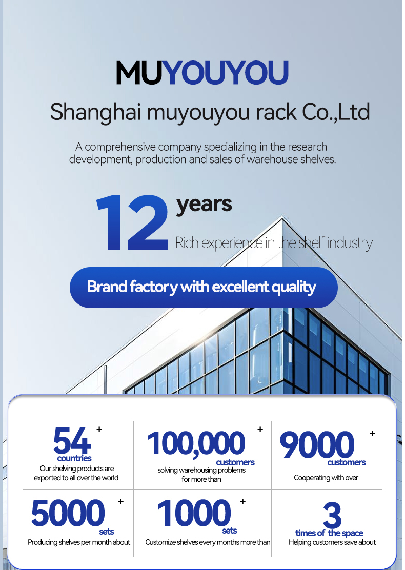 5/6 Layer Cheap Wholesale Heavy Duty Shelving Warehouse Material Handling Equipment Shelf Storage Market Battery Boxes Rack