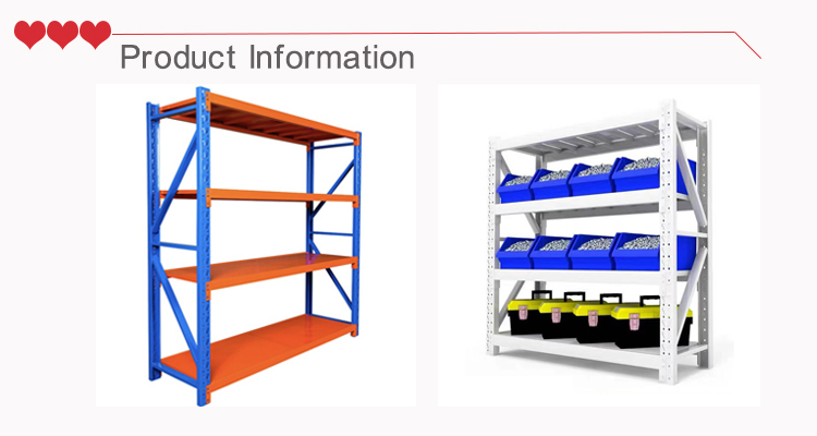 Medium Duty Rack Overview