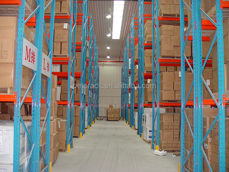 Finished Pallet System 2