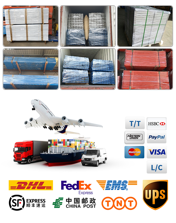 Packing and Transportation 1