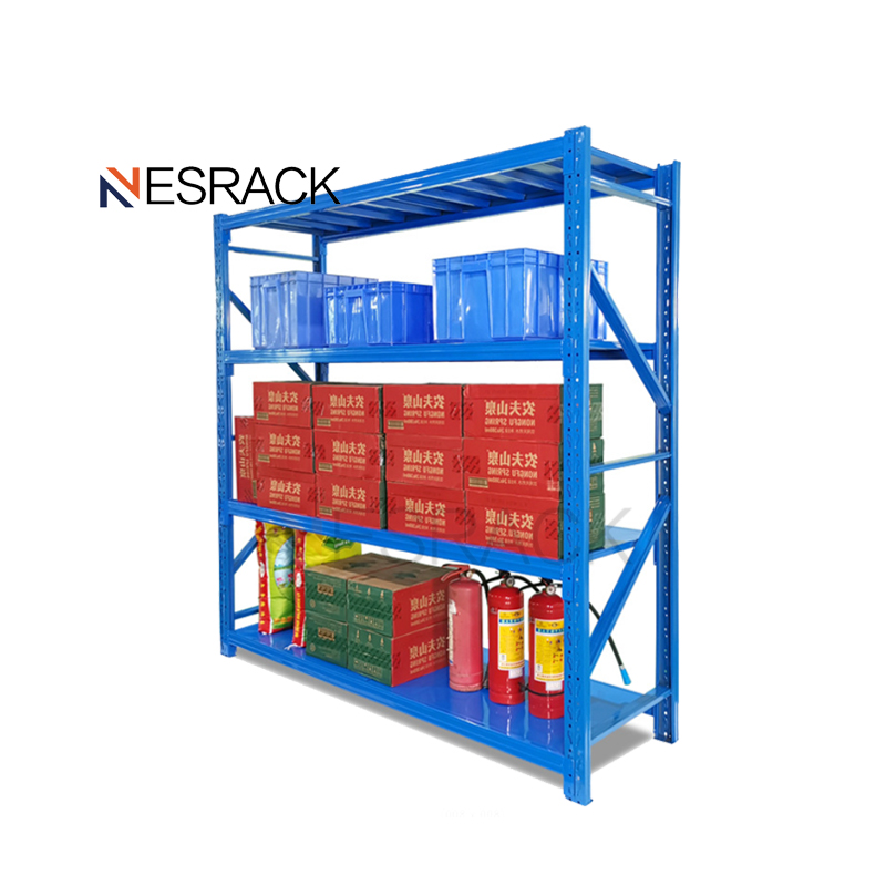 Light Medium Heavy Duty Storage Rack Pallet Rack Grate Stackable Shelves Heavy Duty Pallet Racking