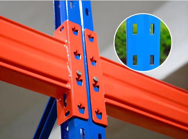 Shelf Support Feature