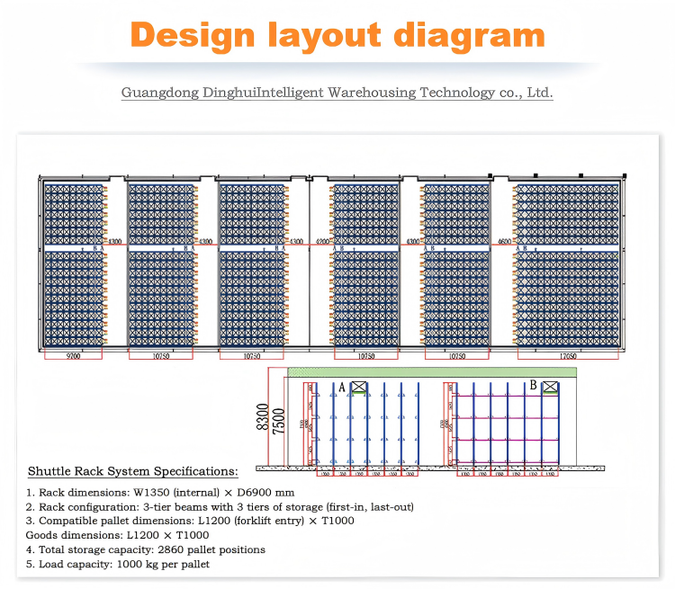 Design Drawing