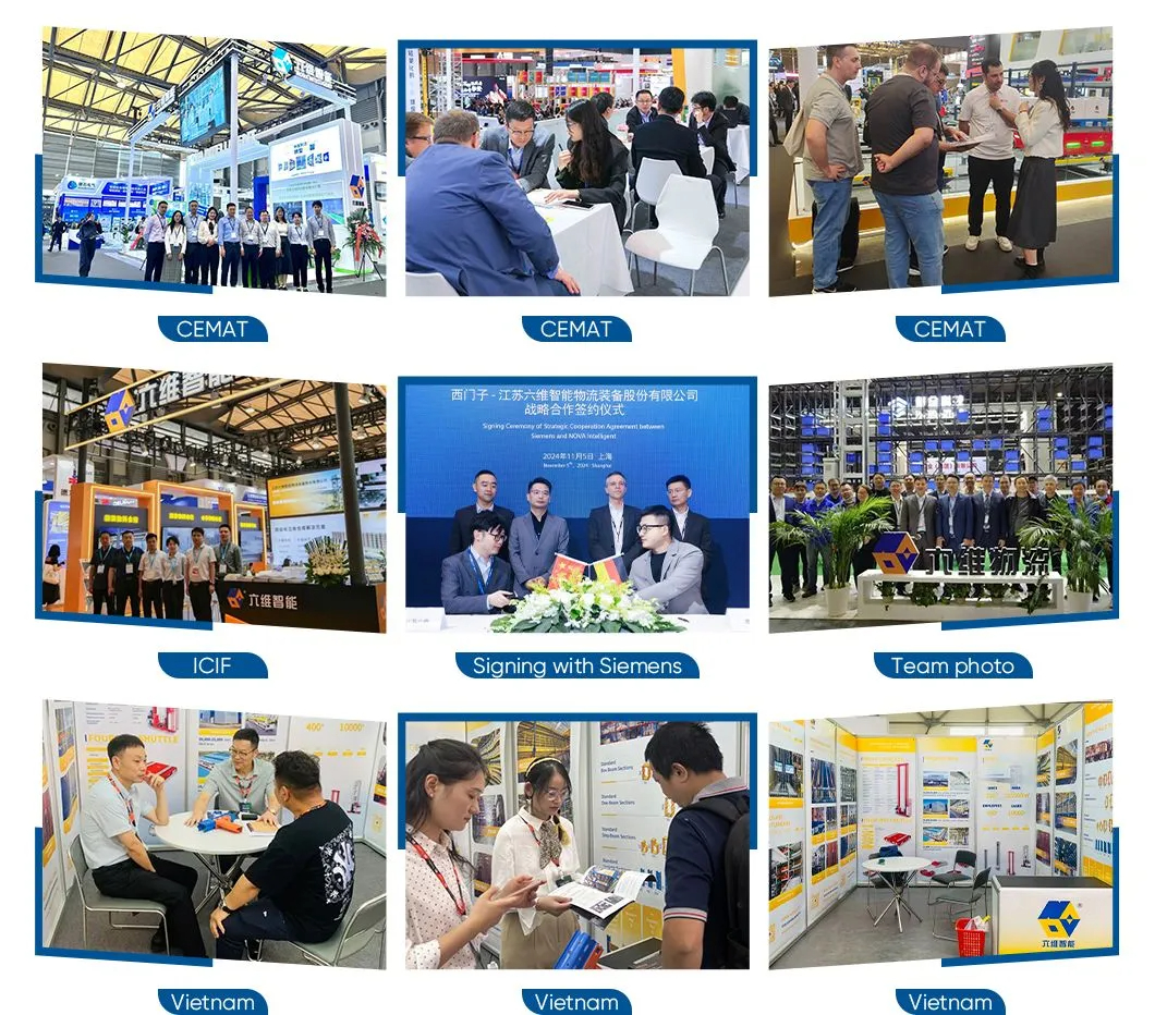 Exhibition Booth