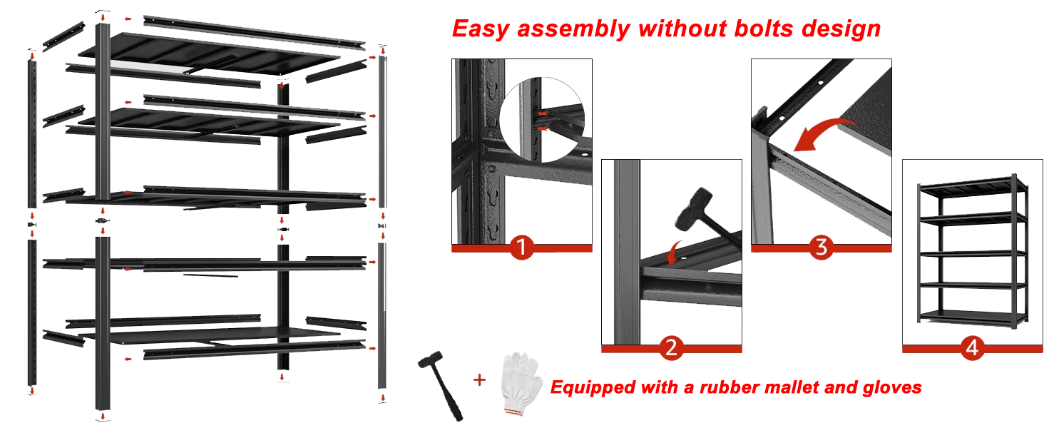 Technical Layout