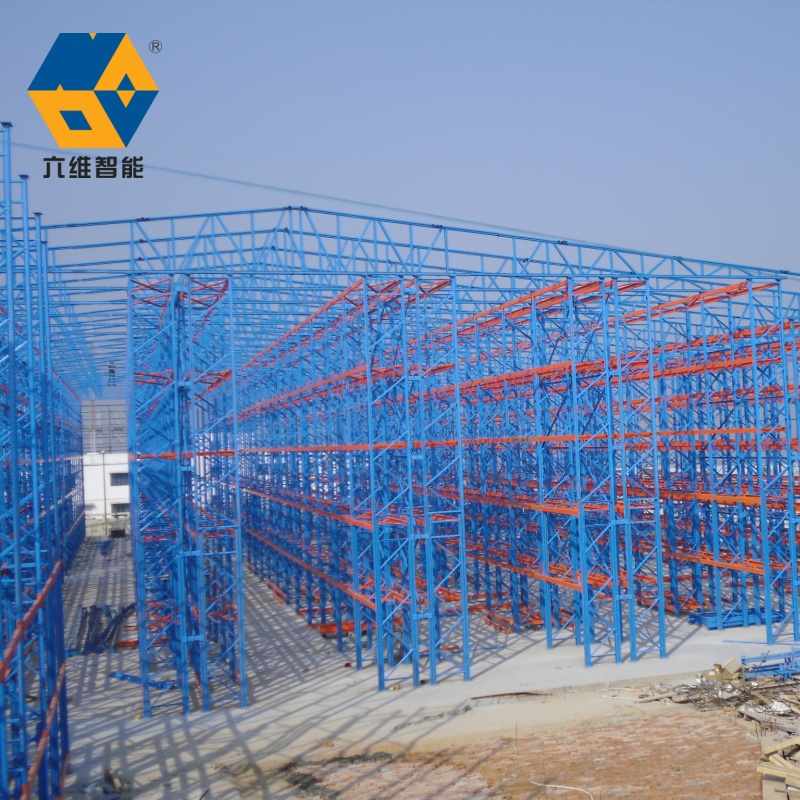 Rack Production Overview