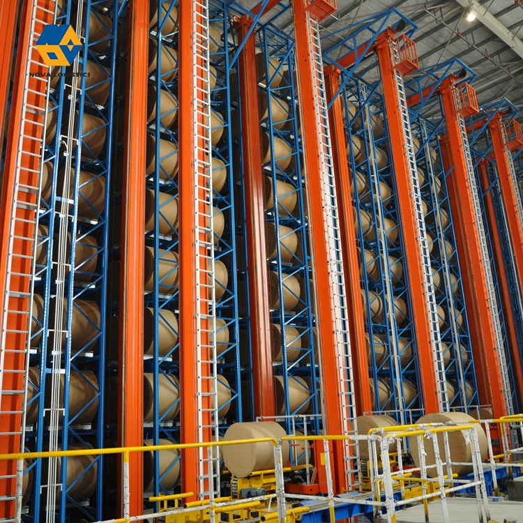 Automated Crane Operation