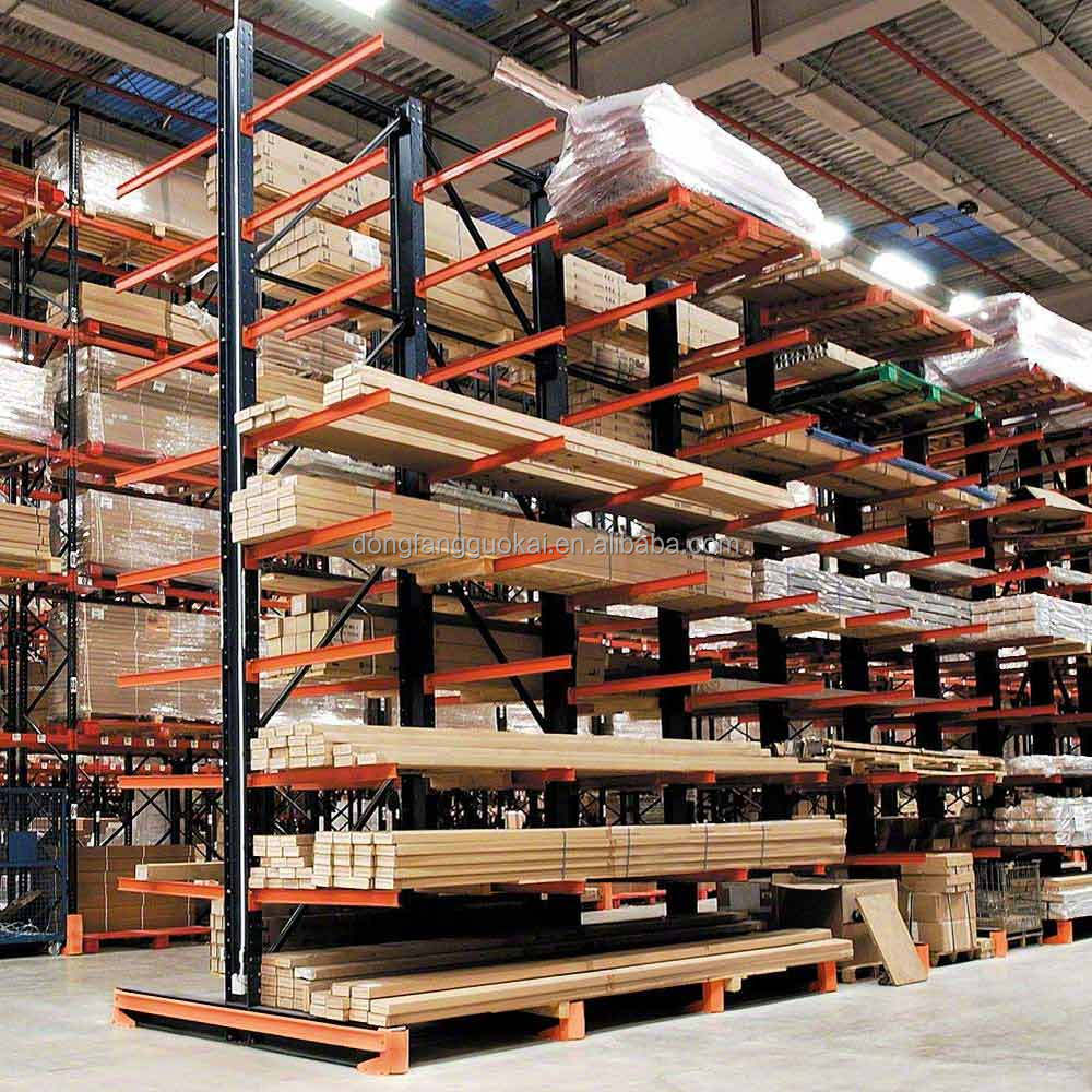 Industrial Storage Racking 6