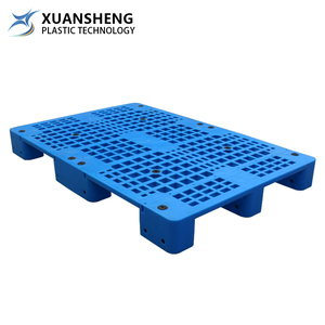 HDPE Nine Foot Plastic Pallet