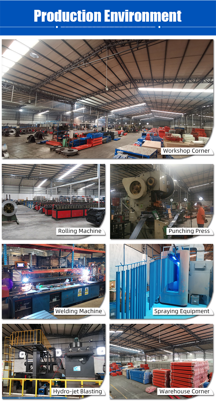 Factory