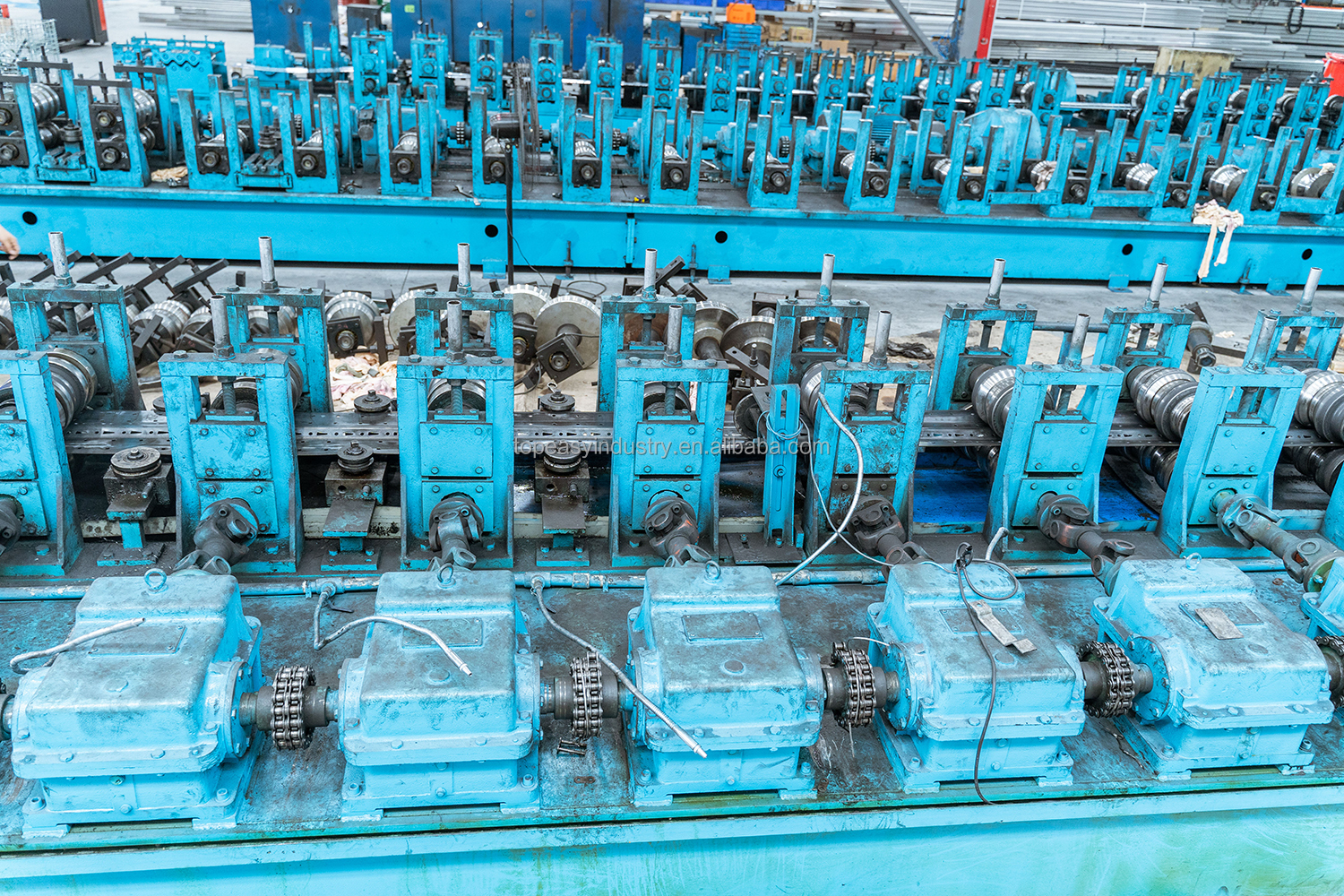 Manufacturing Line 3