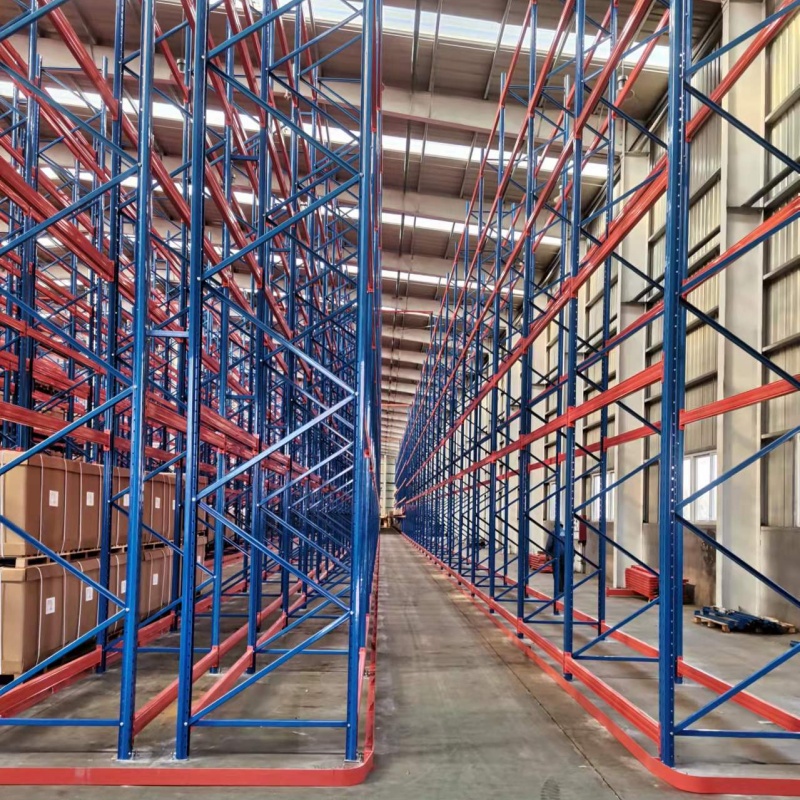 Automated Storage Components