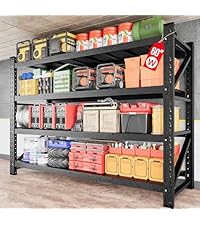 Warehouse and Production Workshop