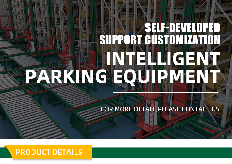 Palletizer Conveyor System