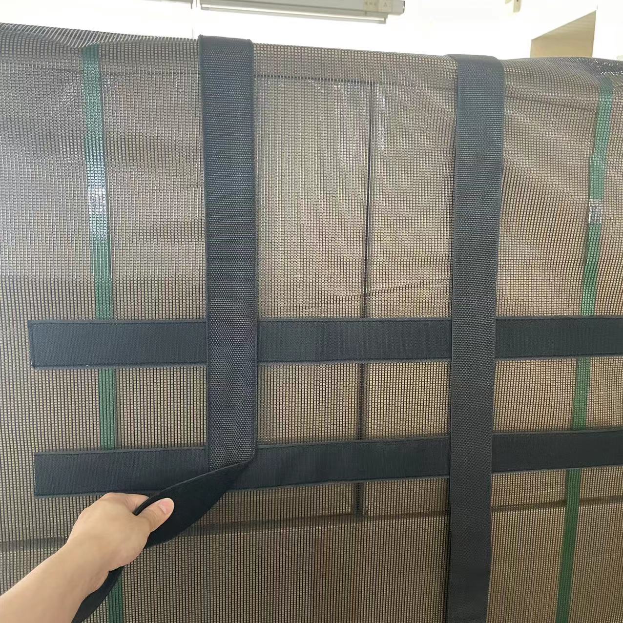 Pallet Wrap Application