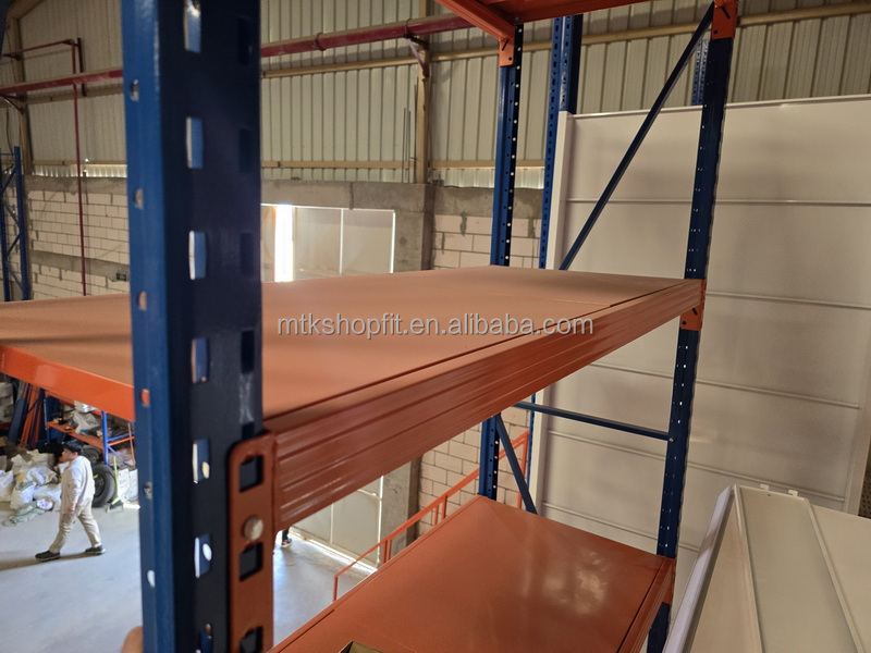 40x60mm beams