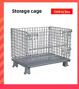 Through-Aisle Heavy-Duty Racking Unit