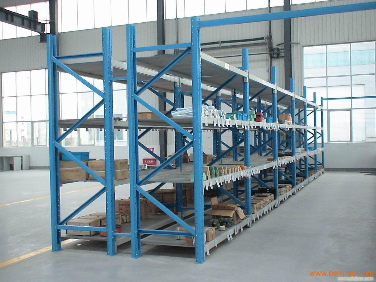 Heavy duty shelf image 2