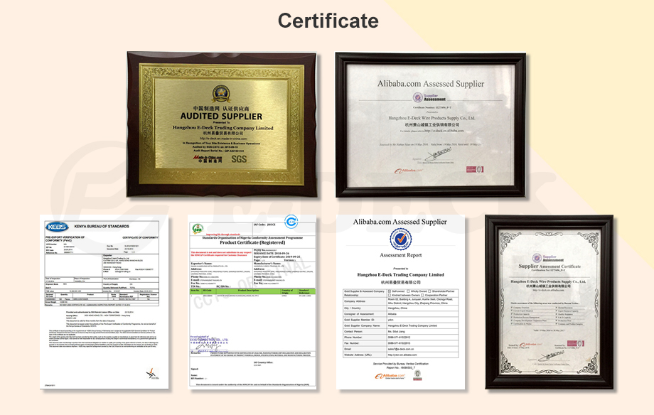 Company Information