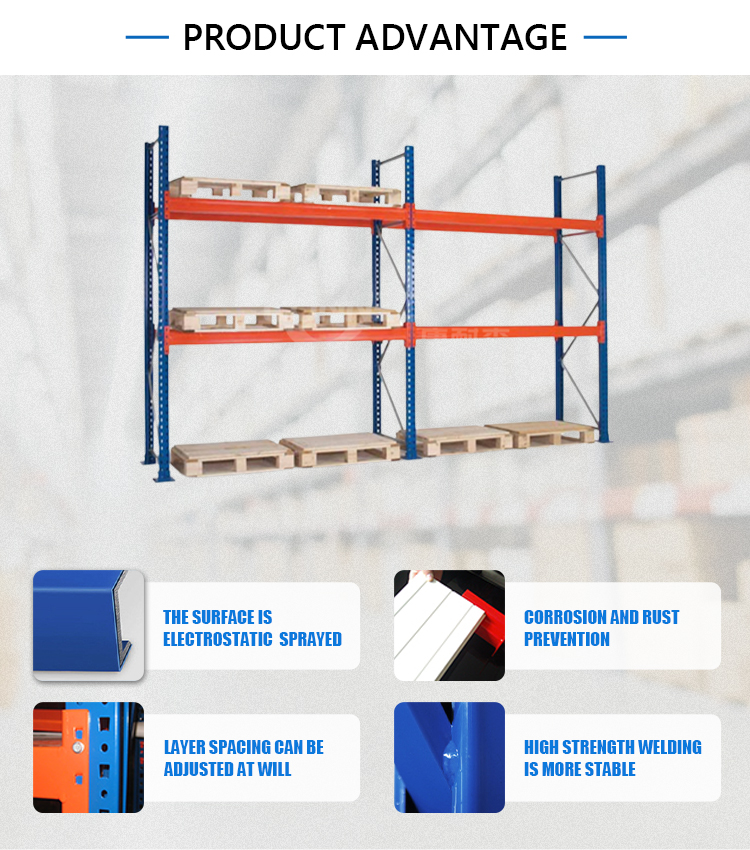 High Quality Storage Shelves