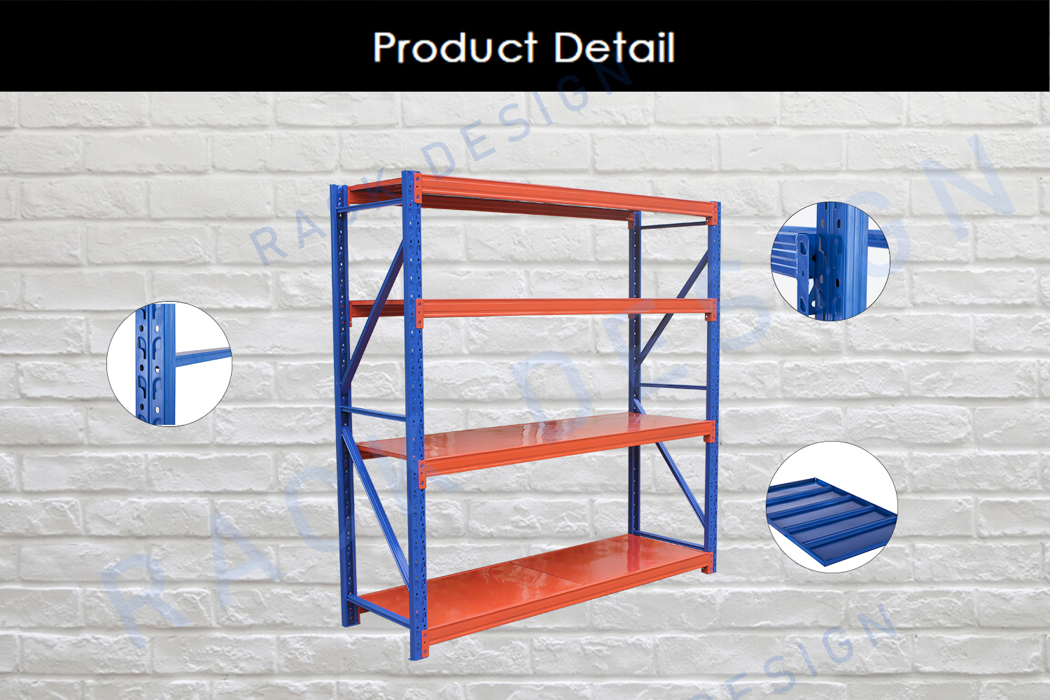 Detailed Component Overview
